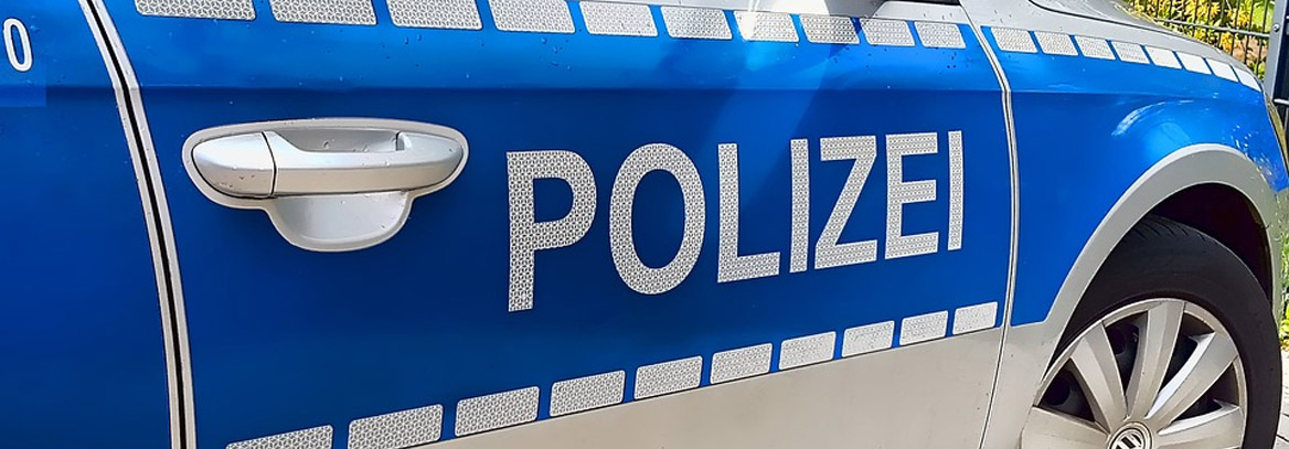 Polizeiwache Geilenkirchen