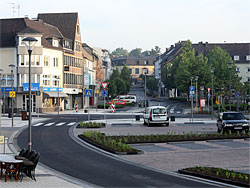 Innenstadt Geilenkirchen