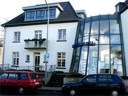 Stadtbücherei Geilenkirchen
