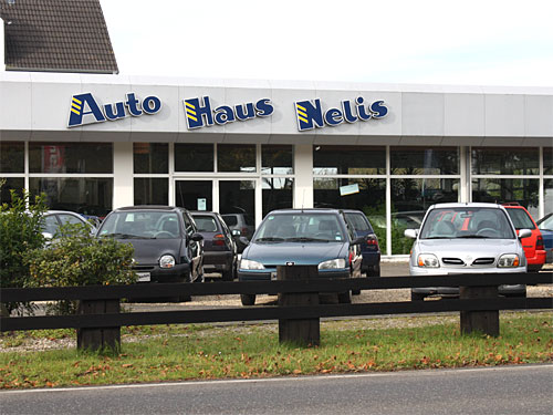 Autohaus Nelis