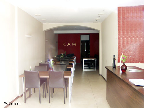 Restaurant Cam Nguyen