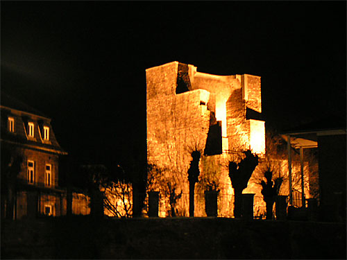 Geilenkirchen Burg