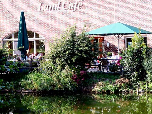 Land Café Haus Immendorf, Ringstraße Geilenkirchen
