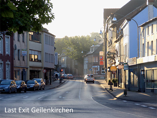 Konrad-Adenauer-Straße