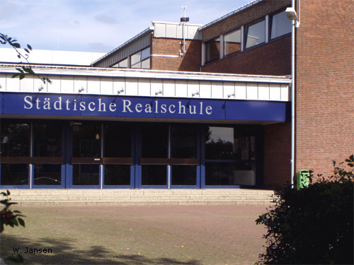 Realschule Geilenkirchen