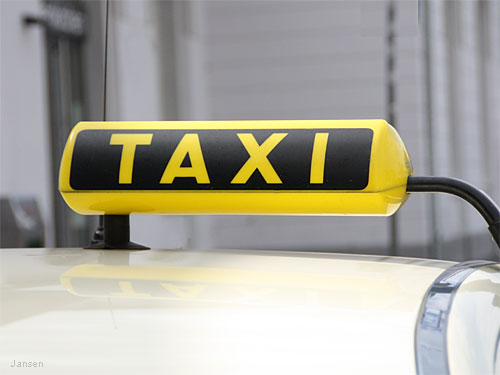 Taxi-Unternehmen Heinsberg