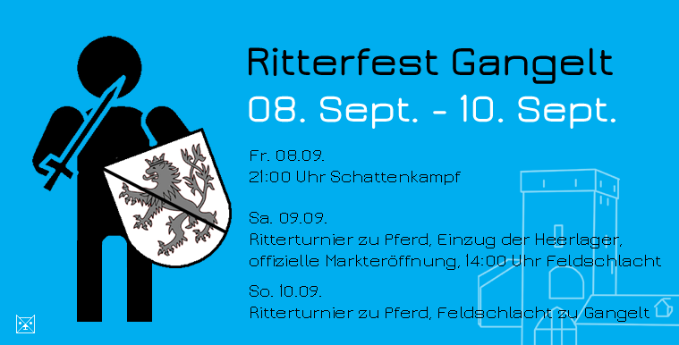 Ritterfest Gangelt