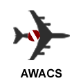 Icon Geilenkirchen AWACS