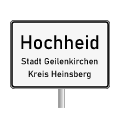Icon Landschaft Geilenkirchen