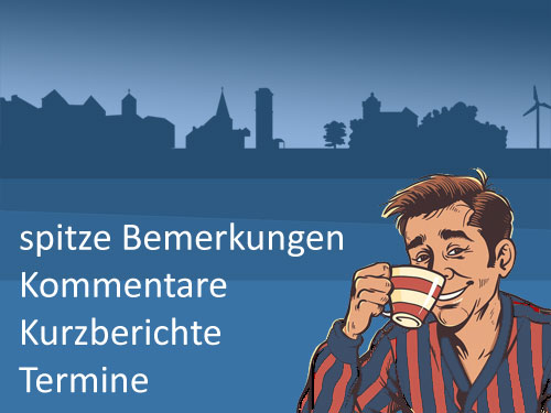 Posts Neuigkeiten