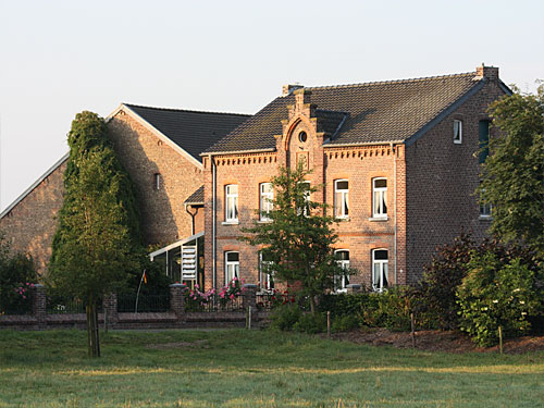 Haus Honsdorf Geilenkirchen