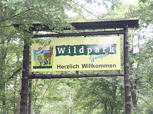 Wildpark Gangelt