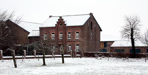 Haus Honsdorf